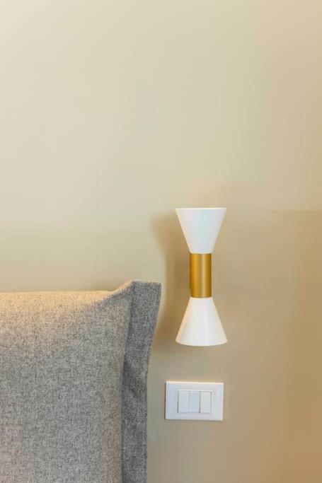 Atmosfere Terrace View Apartment ベルガモ エクステリア 写真